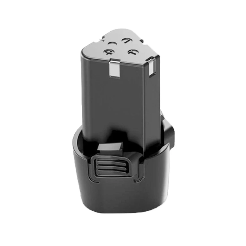 Аккумулятор для электродрели и шуруповерта перезаряжаемый литиевый аккумулятор