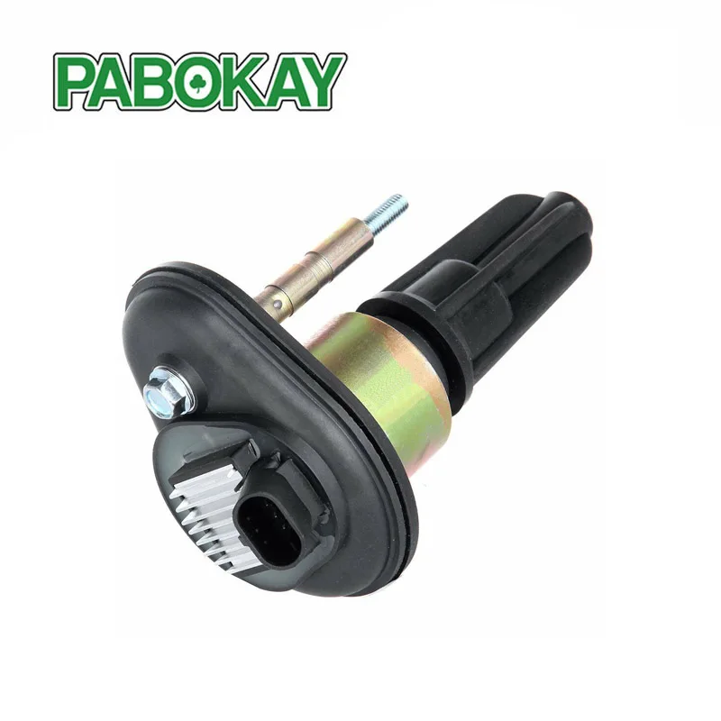 

12568062 10458425 20418 GN10114 GN10114-11B1 880395 DMB2058 12438 UF303 UF-303 C1395 для Chevy Trailblazer GMC посланник в каньон COIL