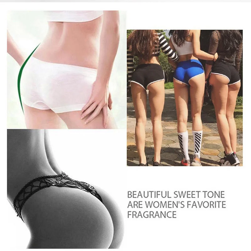 Крем-масло для подтяжки ягодиц 30 мл | Красота и здоровье