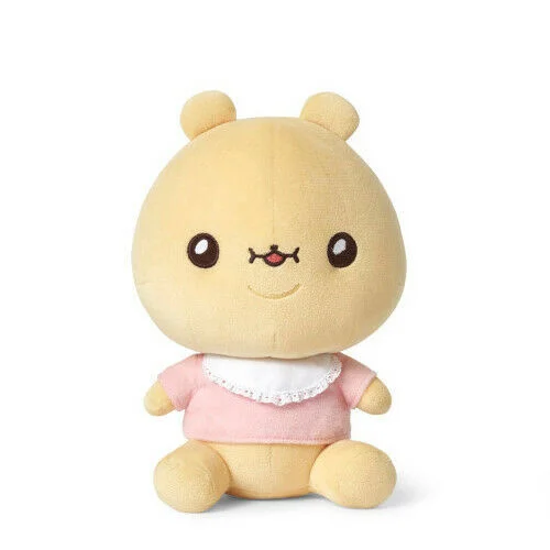 7 стилей Kpop Monsta X TWOTUCKGOM плюшевая подушка Kawaii JOOHONEY MINHYUK IM HYUNGWON WONHO SHOWNU KIHYUN мягкие