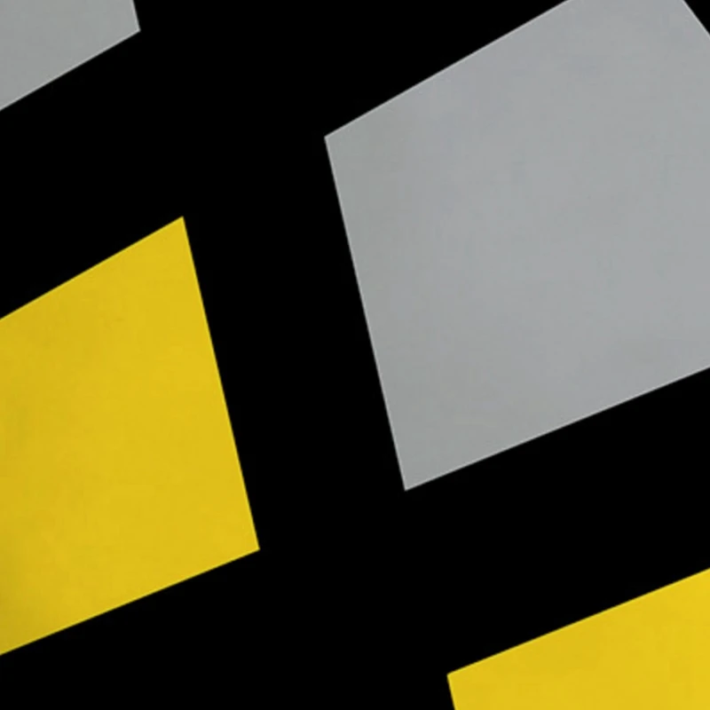 

Yellow Pillow Case Waist Throw Home Sofa Throw Seat Square Pillow Cover Home Decor Accessories