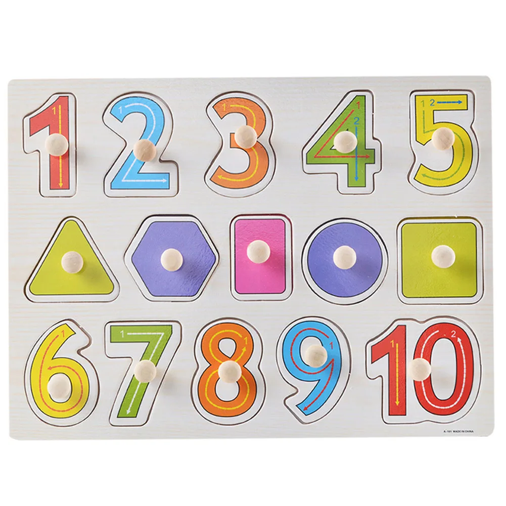 Логическая игра головоломка подарок детям рука поймет доска развивающая игрушка