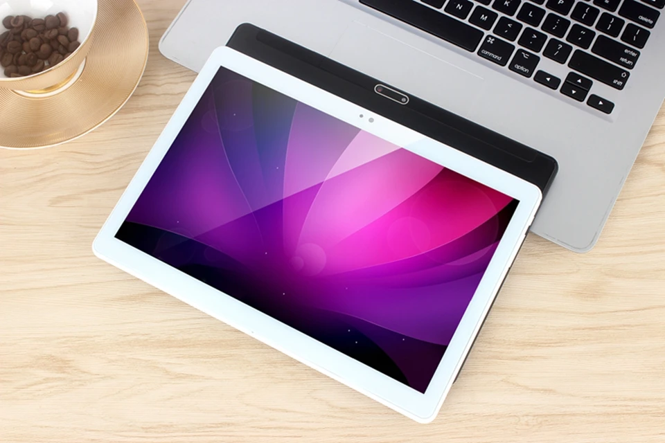 10 дюймов 2.5D стекло планшетный ПК Android 9,0 Deca Core 3g сеть/Wifi 6 Гб ram 128 Гб rom 1920*1200 ips gps планшет