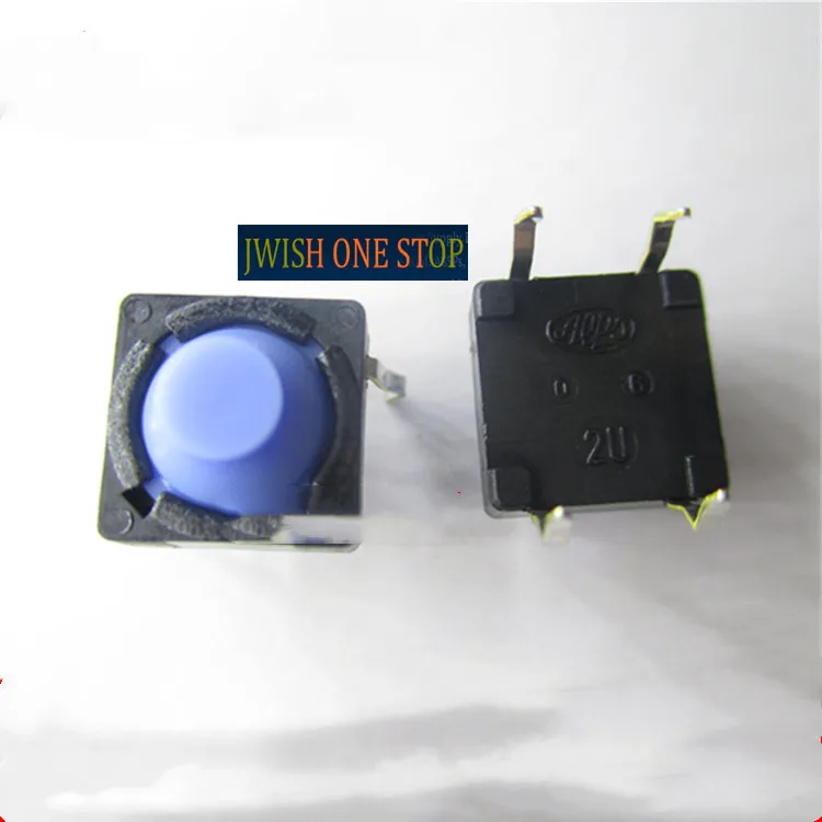 Водонепроницаемый и пылезащитный проводящий резиновый сенсорный выключатель