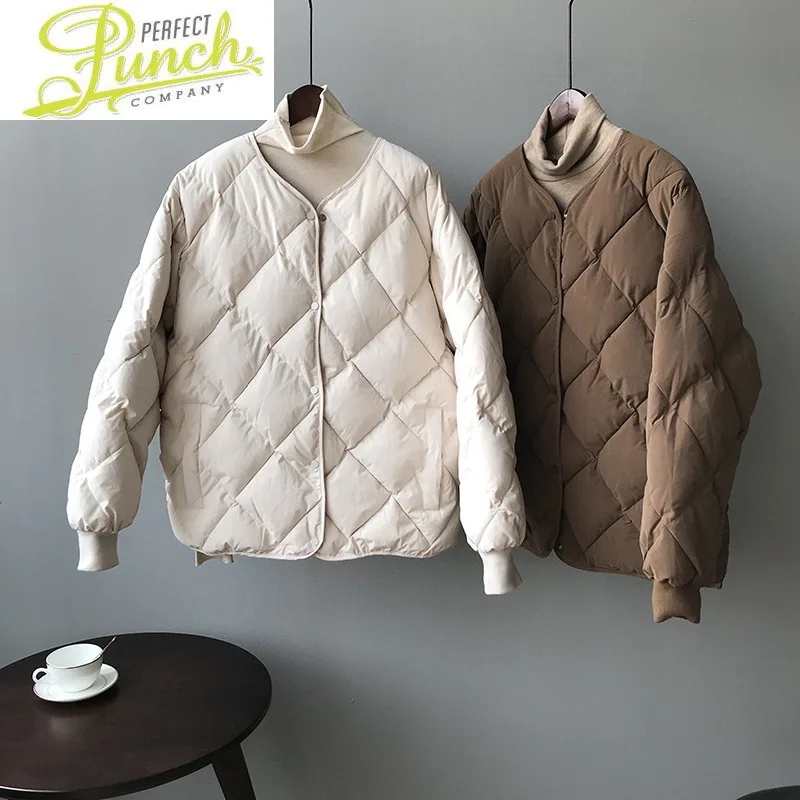 

Cotton Winter Jacket Woman Parkas Korean Style Short Coat Women Clothes Female Jackets Chaquetas Para Mujer 2021 WPY1066