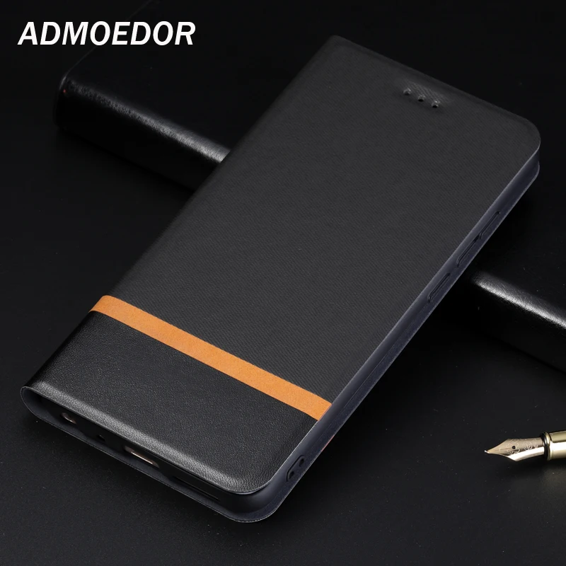 Чехол для Xiaomi Mi Poco F2 Pro F1 M3 X3 Note 3 10 кожаный флип чехол A3 A2 Lite A1 8 Se 10T 9 Mix 2 Play чехлы