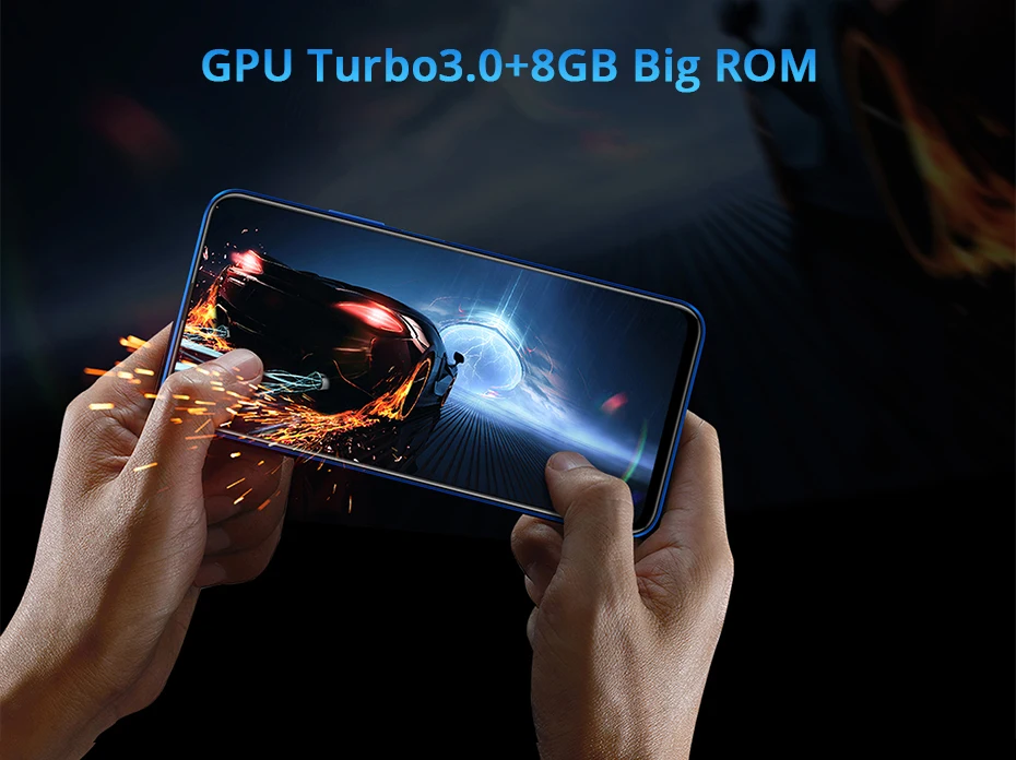 Honor 9X Pro, мобильный телефон с подъемной камерой, 810 МП, Kirin 6,59, 2340 дюймов, ips 1080X256, 8 Гб ram, 9,0 ГБ rom, Android, смартфон