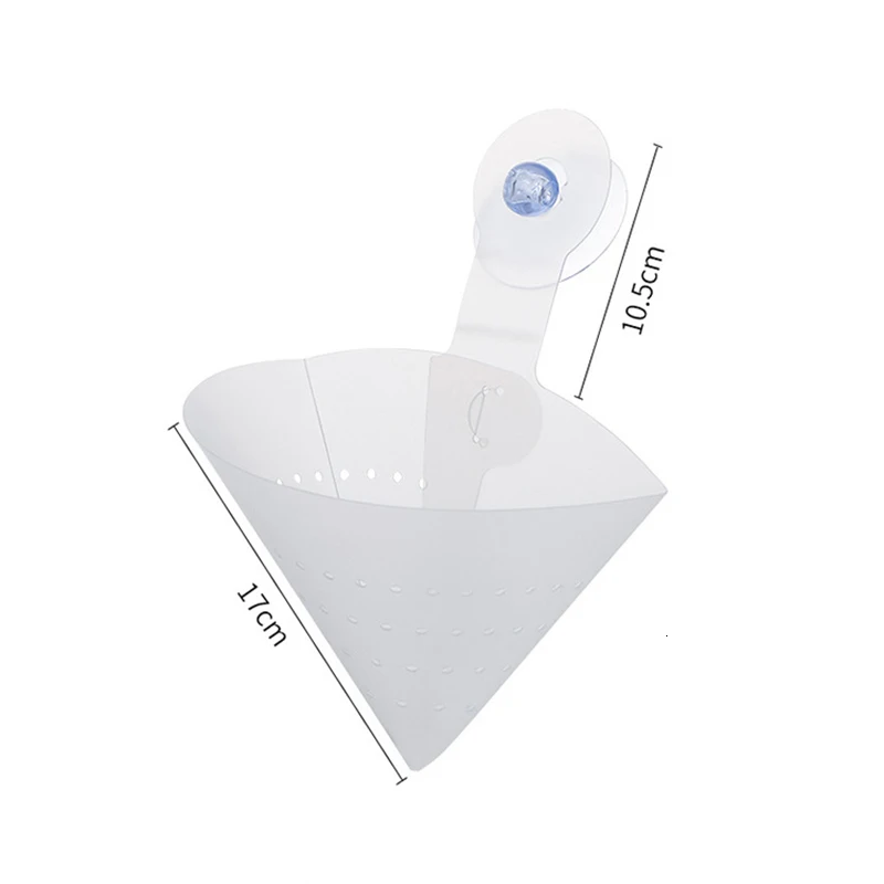 

Foldable Kitchen Sink Strainer Self-Standing Sink Filter Food Vegetable Sink Stopper Drain Filter Kitchen Anti-Blocking Gadgets