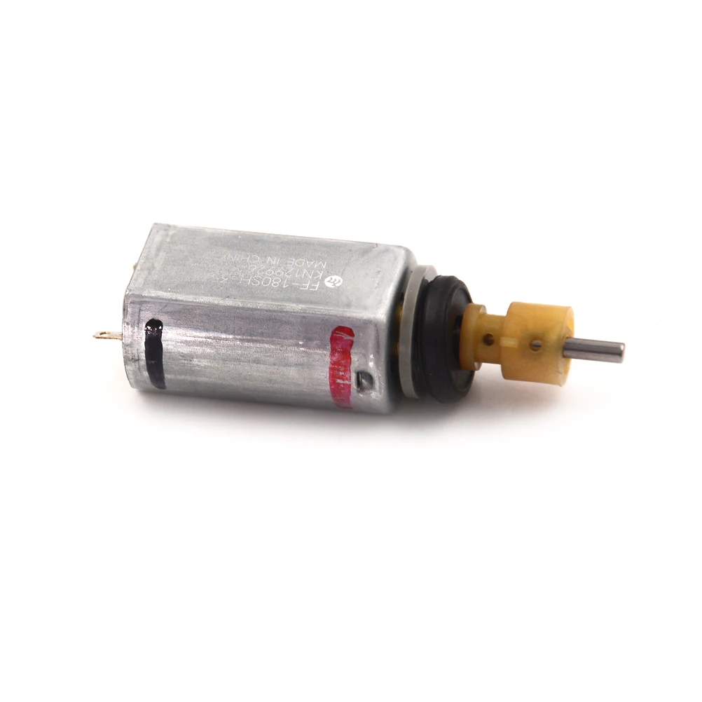 

Новый высокоскоростной двигатель постоянного тока электробритва 15000RPM