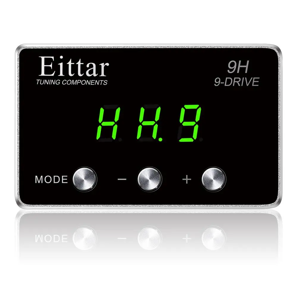 

Eittar 9H Electronic throttle controller accelerator for DODGE DAKOTA 2007-2011