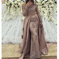 woman evening prom dresses 2022 elegant ball gown long party night elegant plus size arabic formal dress gown