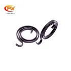 FINEWE внутренняя замена двери пружина возврата торсионные пружины для дверных ручек