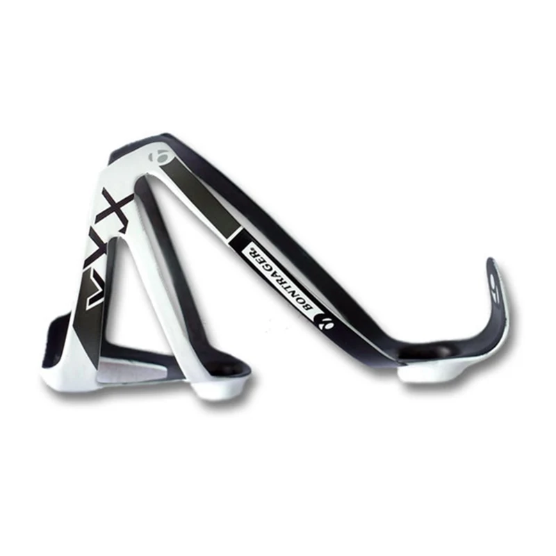 2 шт. хит продаж полностью углеродное волокно держатель для бутылки Аксессуары