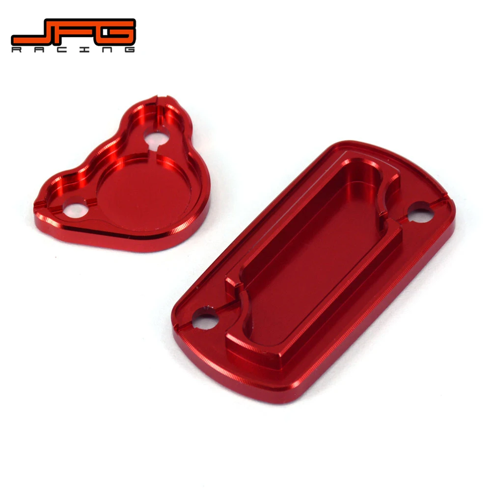 Передний и задний тормозной резервуар для мотоциклов HONDA CRF150R CR125R CR250R CRF250R CRF250X