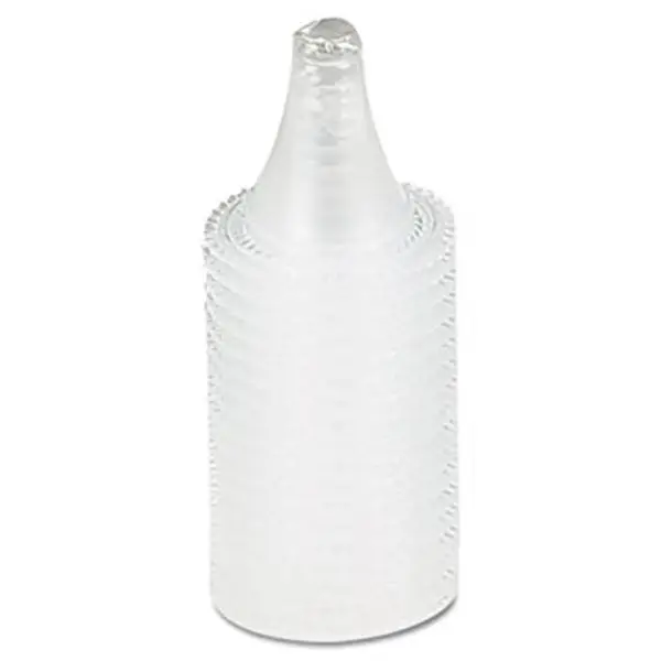 Специальные продажи ушной термометр Замена объектива Фильтры Зонд Крышка 80 шт