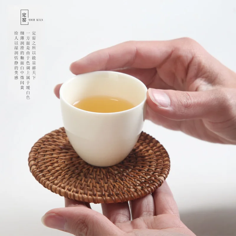 Song Dynasty пять знаменитых печей чашка китайский чайный набор чайная посуда