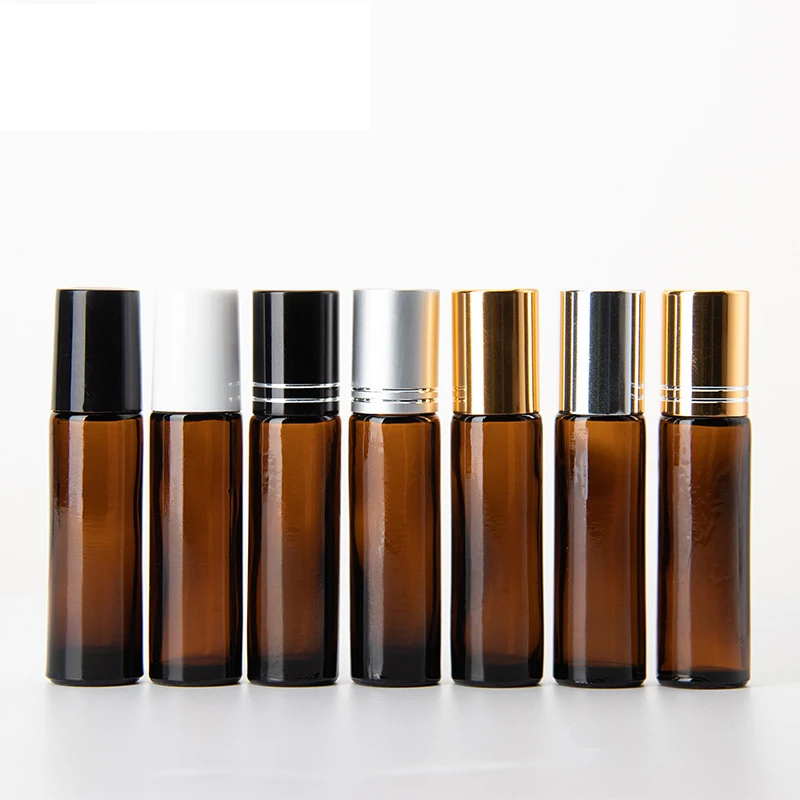 5 шт. флакон для ароматических масел 10 мл|Многоразовые бутылки| |