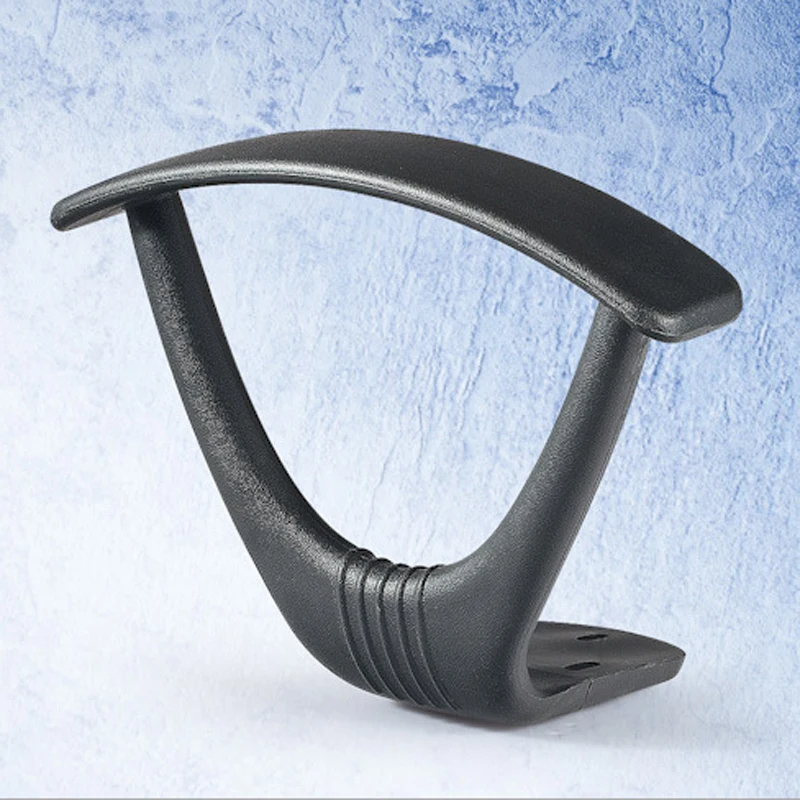 Поручни офисного стула из полипропилена запасные части для компьютерного |