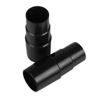 Переходник для пылесоса с внутренней диаметр щётка для пылесоса всасывающей головкой, 32 мм, 2 упаковки