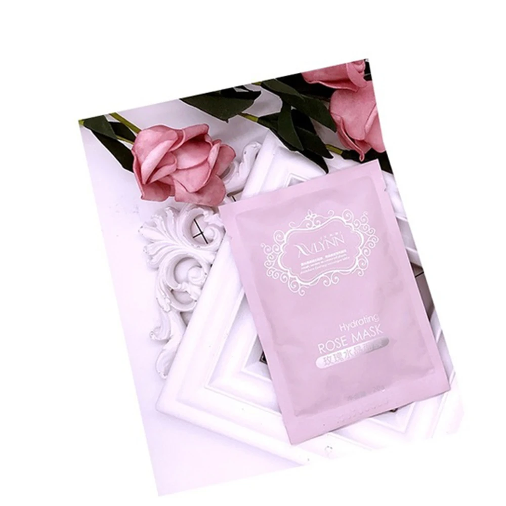 Новая продукция для управления кожей отшелушивающая маска лица Антивозрастная