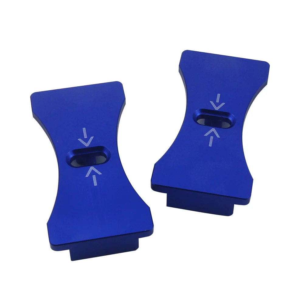 Алюминиевый зубчатый замок для камеры двигателя/ремень ГРМ инструмент установки