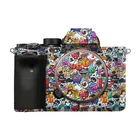 Защитная Наклейка премиум класса для камеры Sony a7s3 A7S III A7SM3 A7SM3 Alpha 7S III