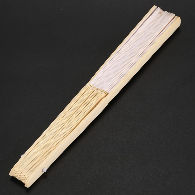 50 шт. белые складные сумочки из органзы на шнурке вечерние подарочные сумки