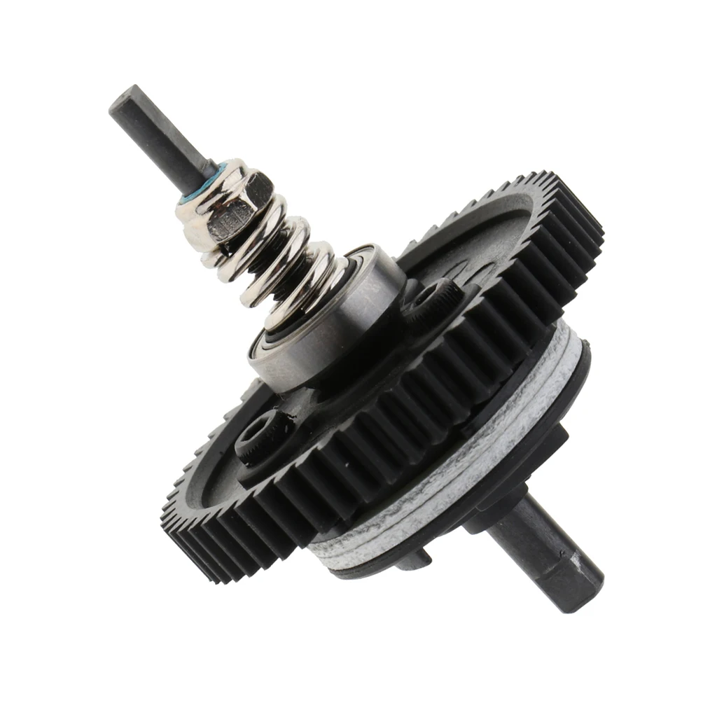 1:10 Slash 4x4 Spur Gear 54T For Traxxas HQ 727 Replacements Parts | Игрушки и хобби