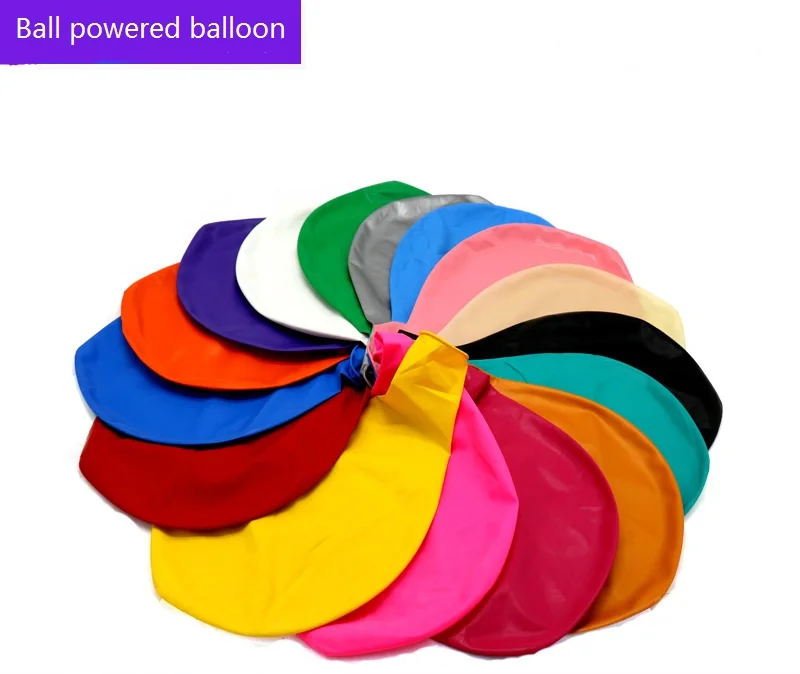 10 шт. латексные воздушные шары 36 дюймов|Воздушные и аксессуары| |
