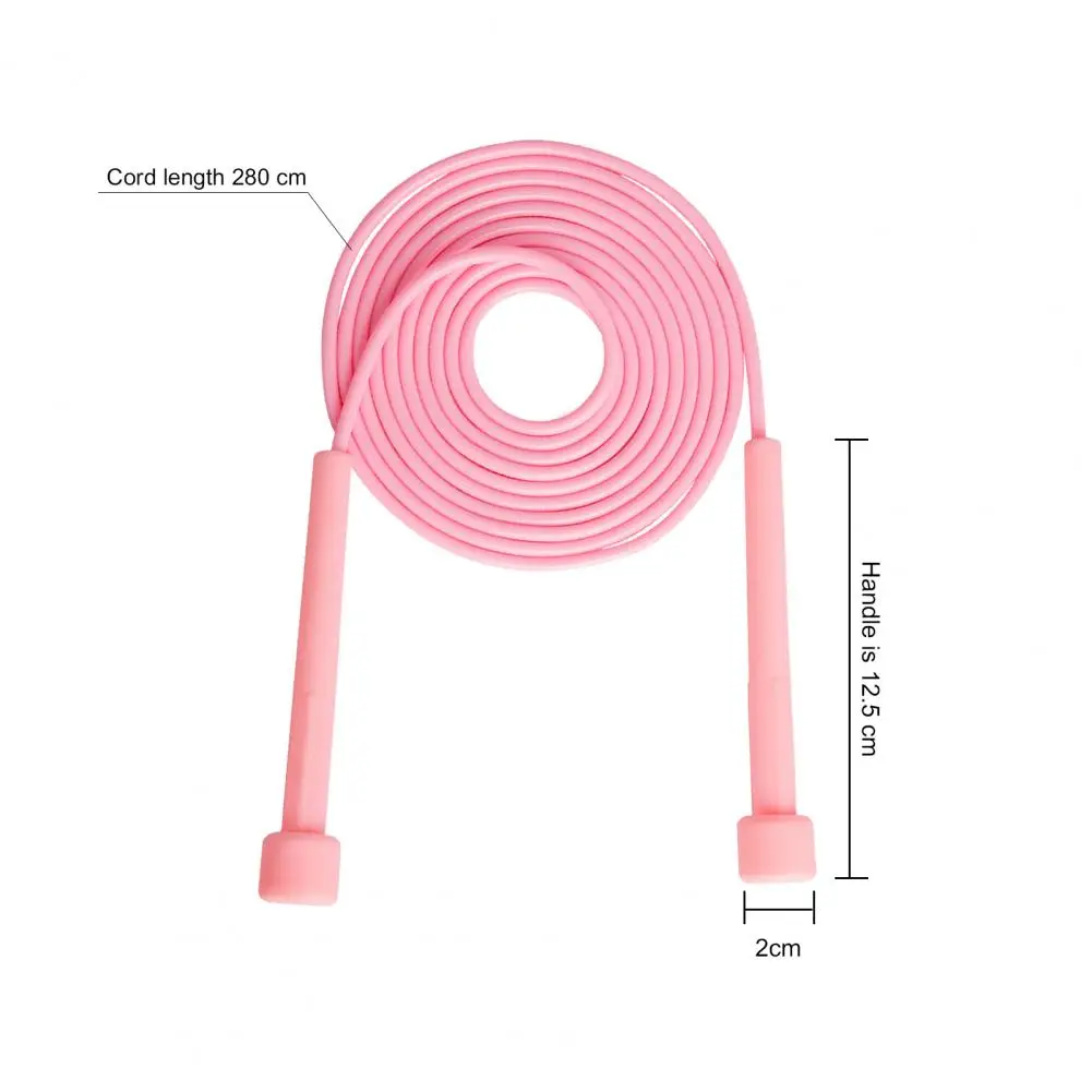 Фитнес-инструмент для снижения веса Скакалка фитнеса и тренировок тренажерного