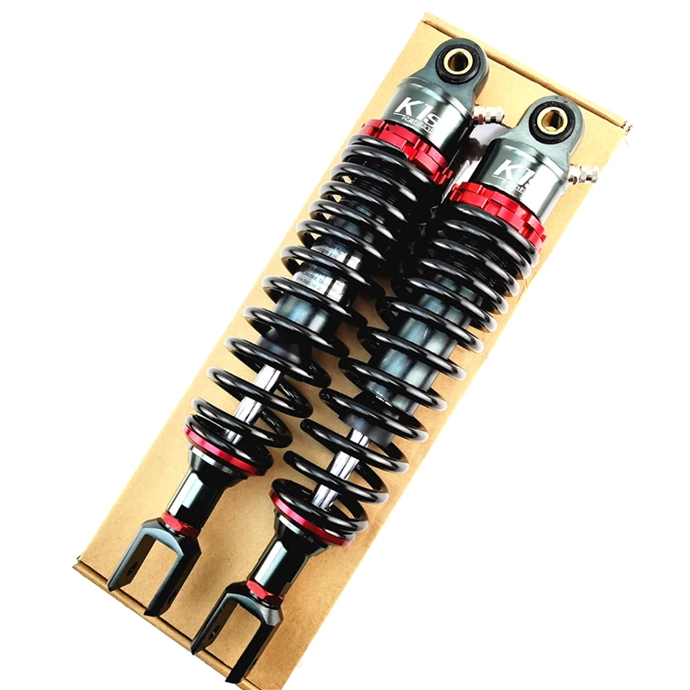 Универсальный Воздушный амортизатор для мотоцикла 305 мм 320 2 шт.