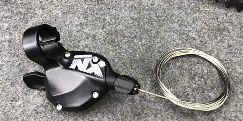 Sram NX eagle groupset 12S dub BSA BB30 PF30 boost MTB велосипед искусная кассета YBN цепь