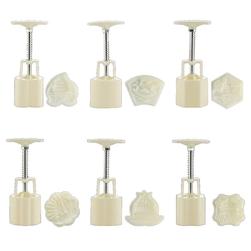 

Формочка для вырезания печенья Форма для выпечки луна, 80 г