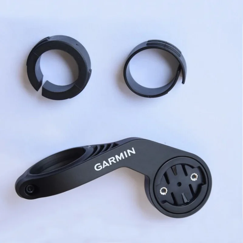 Garmin крепление для Edge 25 130 200 800 520 820 1000 910XT велосипедов компьютер держатель MTB Дорожный велосипед Велоспорт Запчасти для велосипедов - Цвет: Garmin mout only