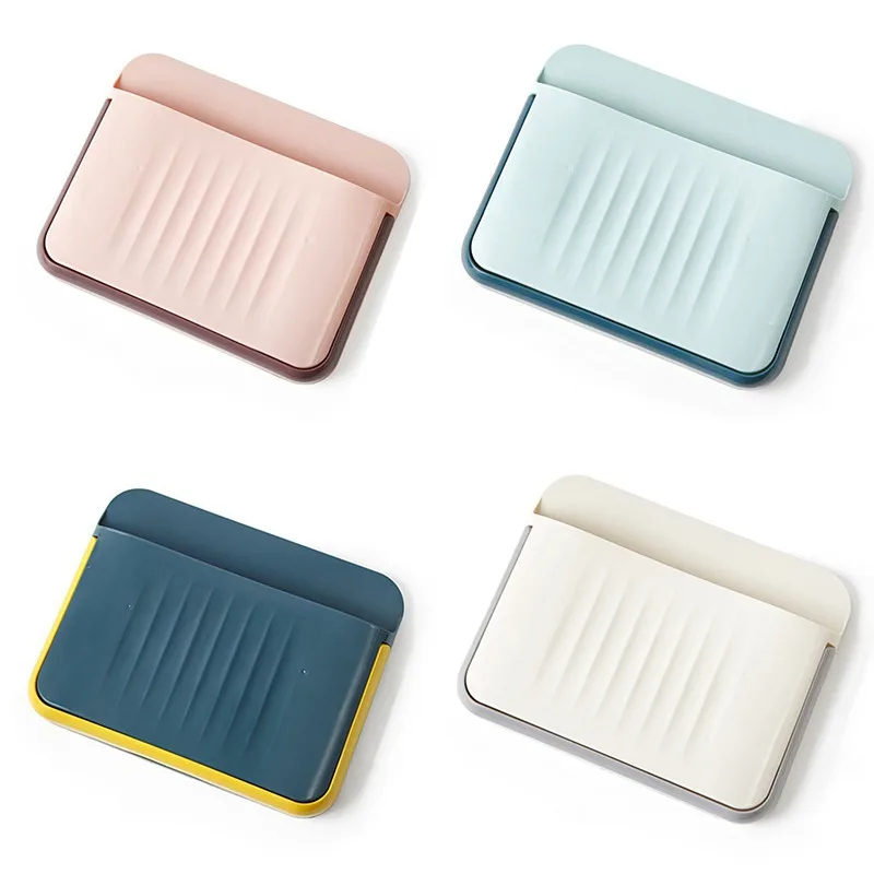 Прочная грузоподъемность без товара стойка для тапочек ванной комнаты настенное