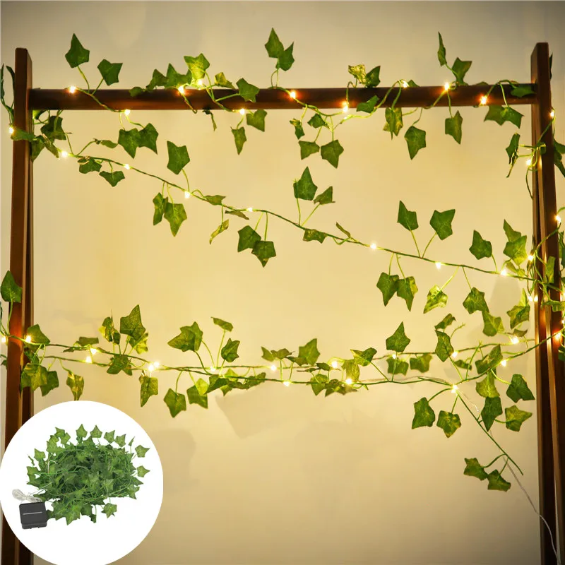 

Christmas Decorations for Home Solar Led Lights Maple Leaf Fairy Lights Christmas Garland New Year 2022 Ornament Noel Navidad