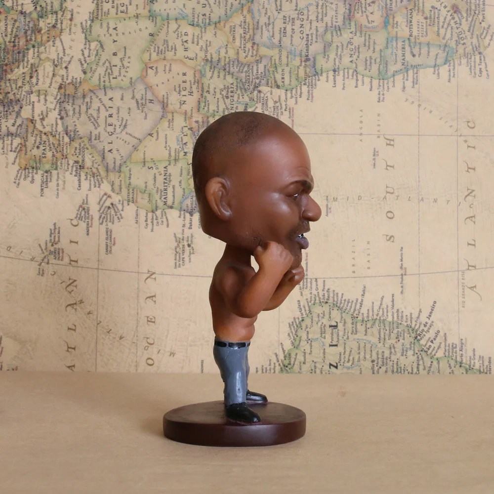 Горячая Распродажа знаменитые люди боксеры Майк Тайсон боксерский Чемпион