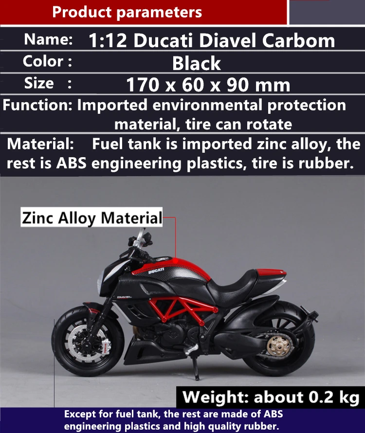 Maisto 1:12 Yamaha 450F моделирование сплав Мотокросс серии авторизованный модель мотоцикла игрушечный автомобиль
