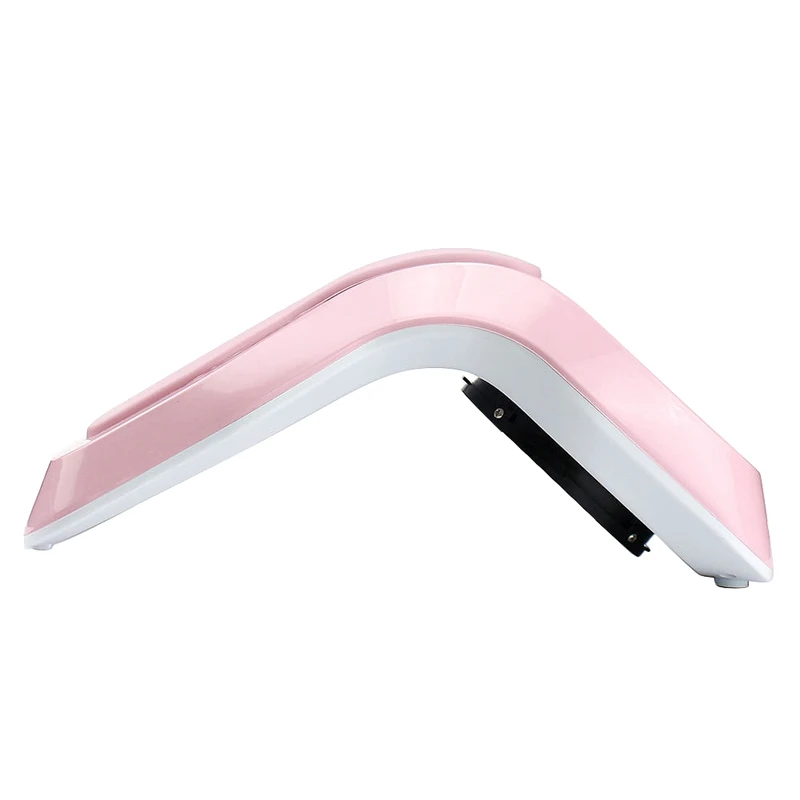 

36W Nail Dust Collector Fan Vacuum Cleaner Manicure Machine Tools with Filter Strong Nail Art Tool Nail Vacuum-US Plug