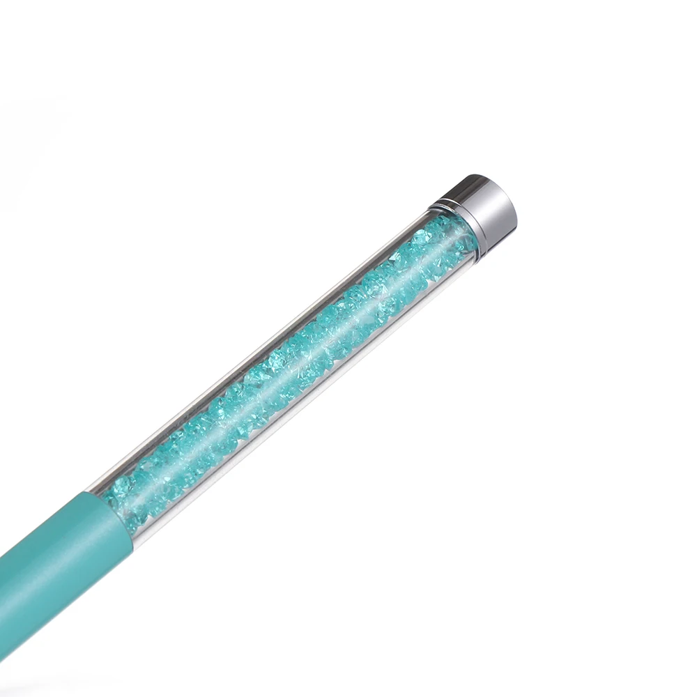 2020 Стразы кисть для бровей Тушь спиральная палочка аппликатор ресницы щетка