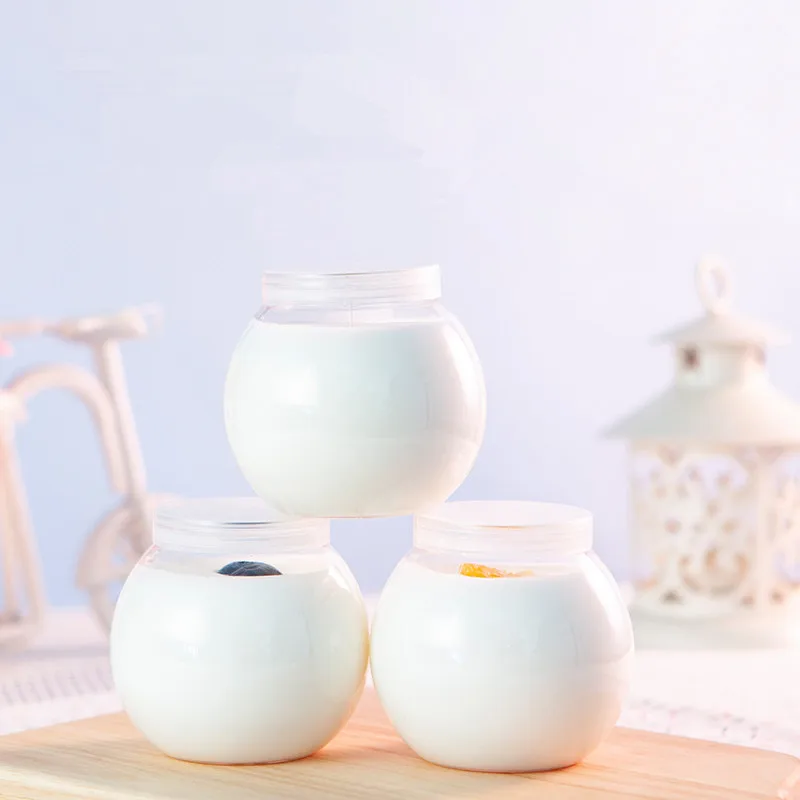 25 шт. креативная Маленькая симпатичная бутылка для домашних животных 80 мл 160 220