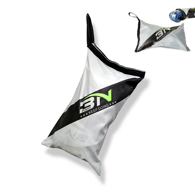 

10OZ 12OZ BN Boxing Gloves Durable PU Leather Boxing Gloves MMA Style Muay Thai Karate Protector Jabbing Gym Punch Kick Training