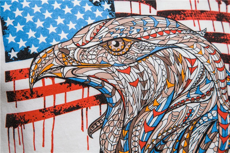 

NEGIZBER 2021 New Brand Graphic T Shirts Men O-neck Printed Cotton Short-sleeved Men's T Shirt Summer High Quality Men Clothing