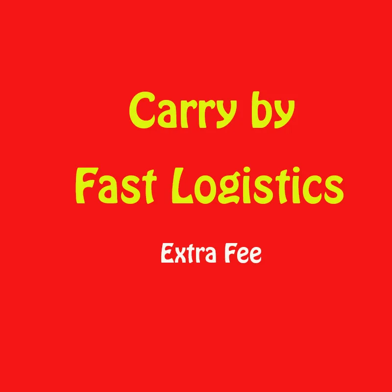 

Additional Pay on Your Order