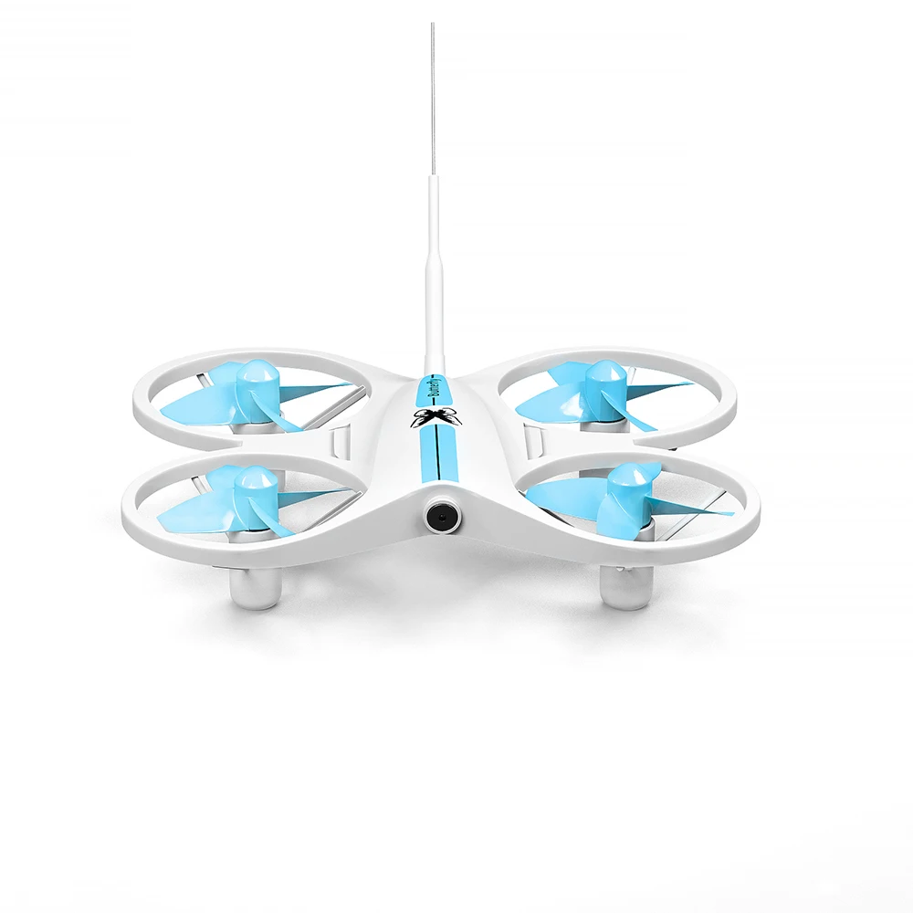 радиоуправляемый мини дрон