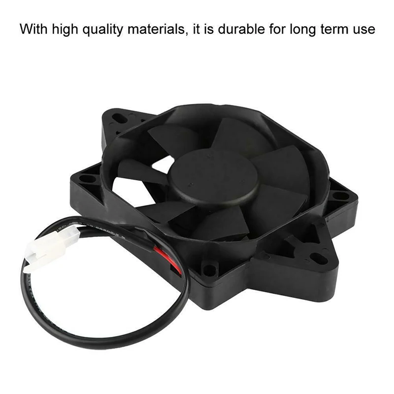 Новый масляный радиатор 150-250cc Багги Байк Мотоцикл водяной охладитель