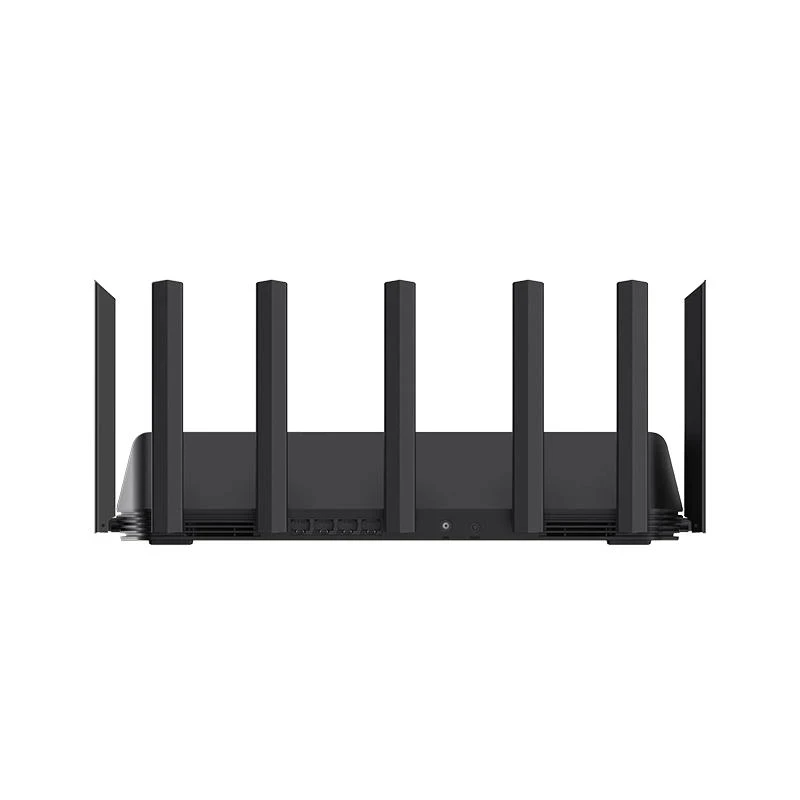 Маршрутизатор Xiaomi AIoT AX3600 Gigabit WiFi 6 2976 Мбит/с антеннами 512 Мб OFDMA MU MIMO 2 4G 5G Core
