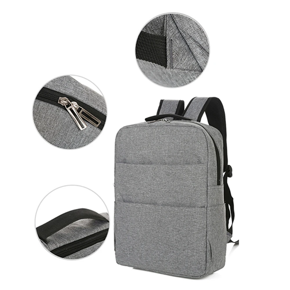 15 multifunctional camera backpack anti theft business travel laptop backpack school daypack lightweight water resistant bag free global shipping