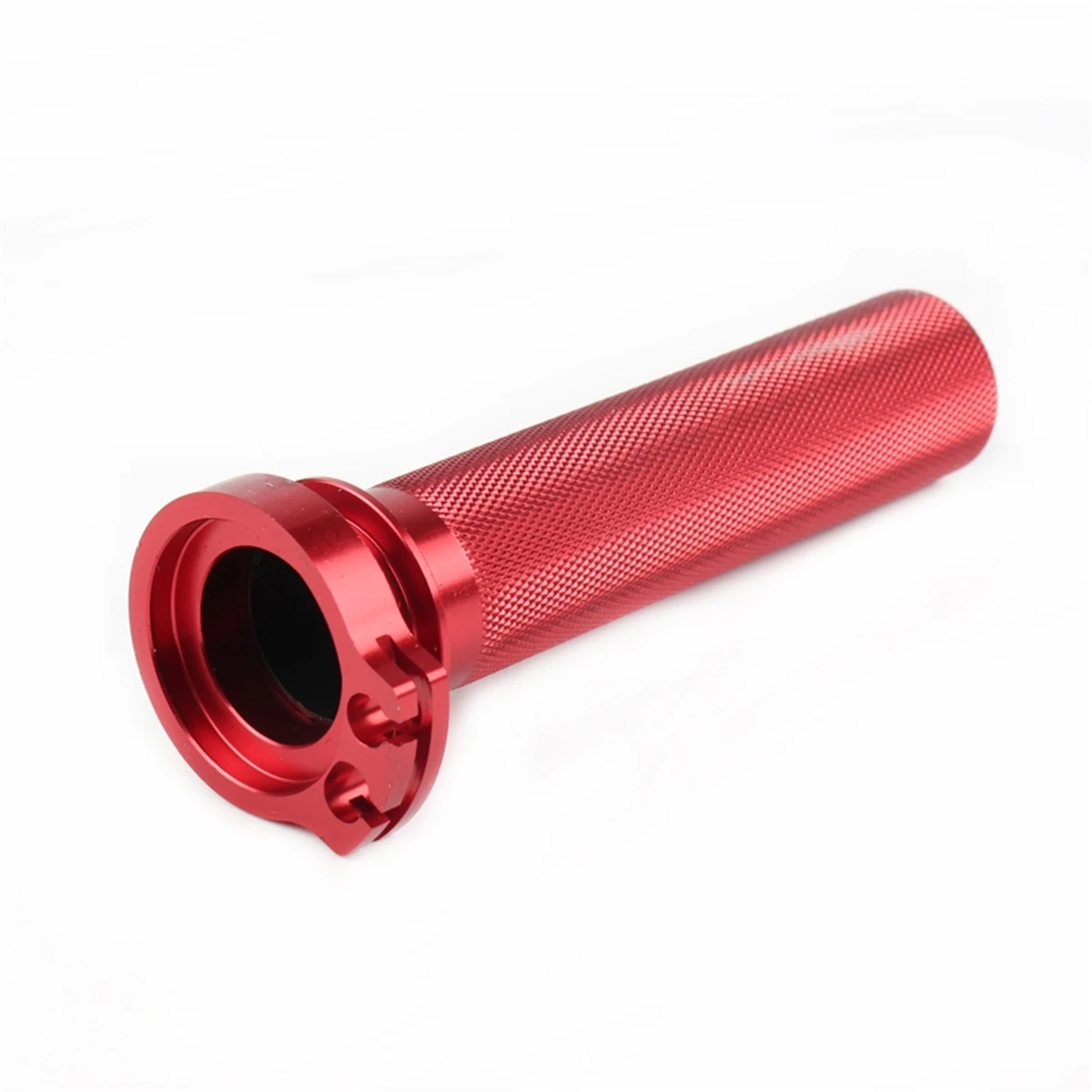 CNC алюминиевые ручки для трубки дроссельной заслонки Honda CRF450r CRF CRF250 CRF250R CRF250X CRF450X