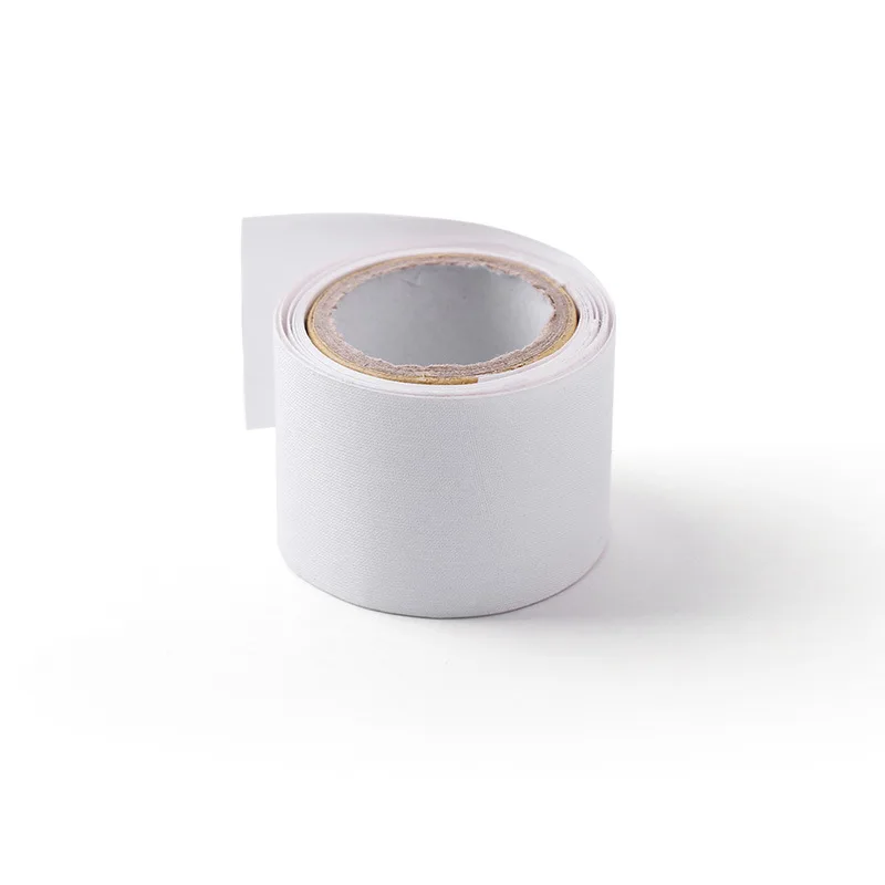 Kalvaro ремонт Стекловолоконная шелковая оберточная самоклеящаяся защитная